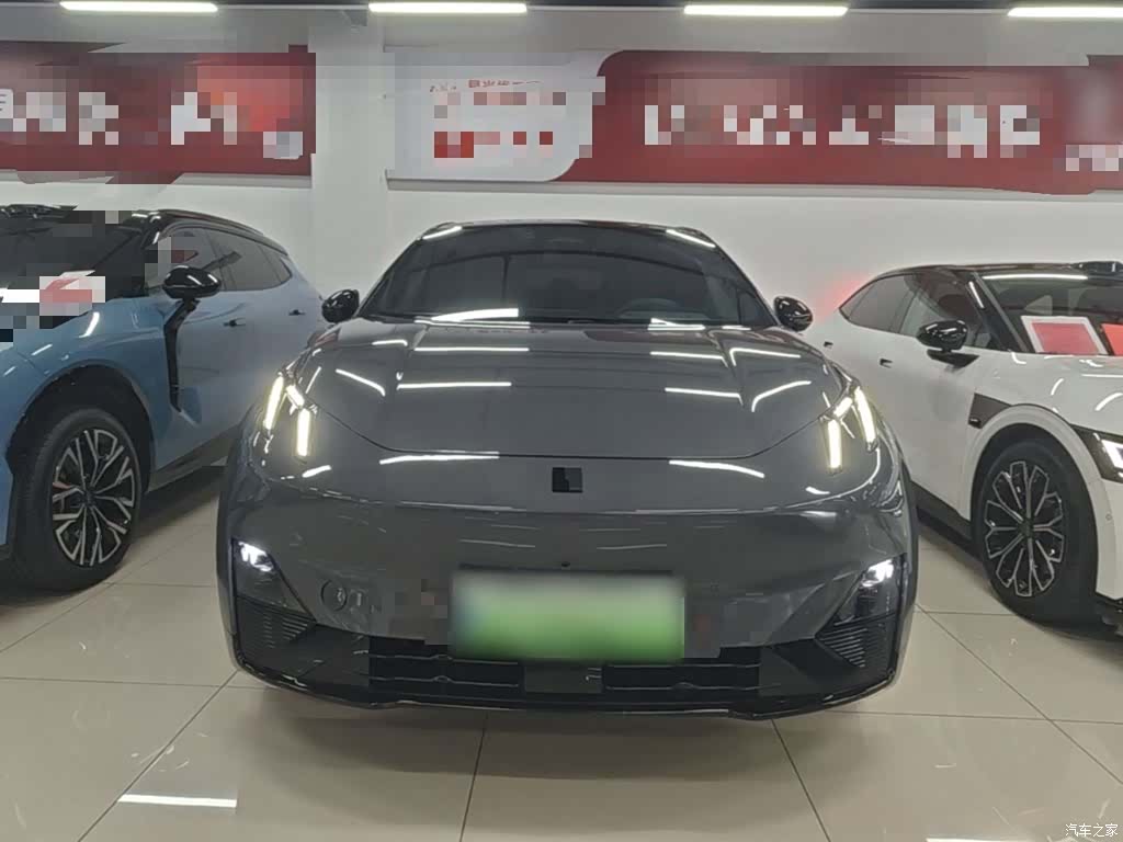 Lynk & Co 02, 2025 3