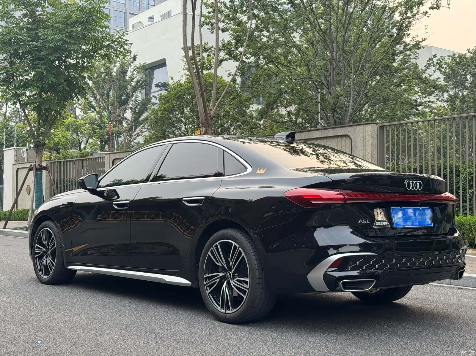 Audi A5, 2026 8