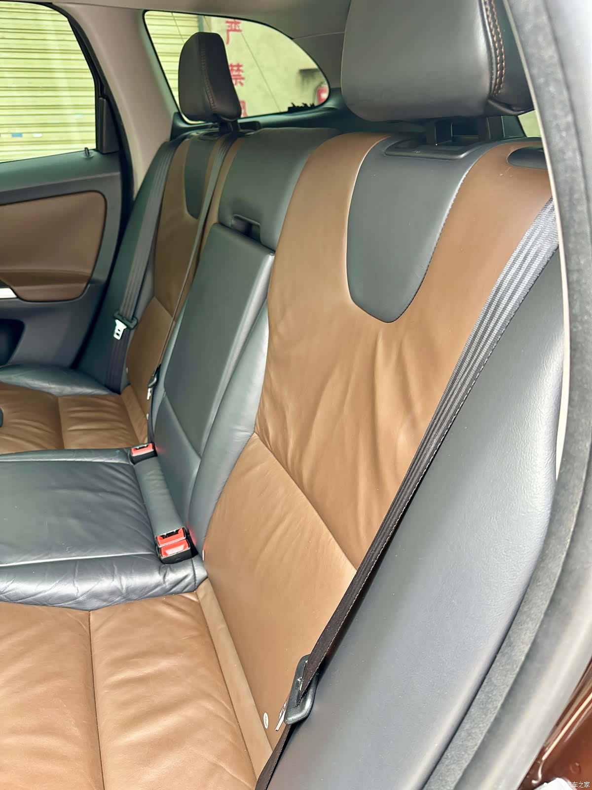 Volvo XC60, 2014 41
