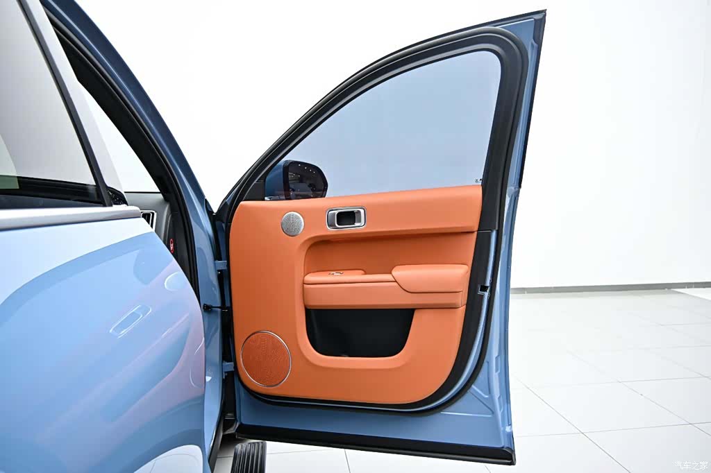 Li Auto L9, 2022 21