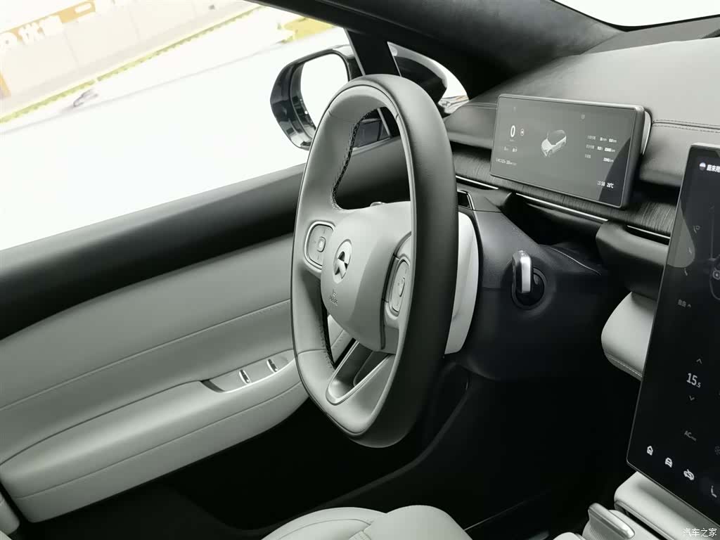 NIO ES6, 2024 22