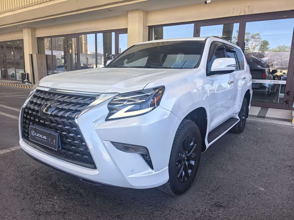 Lexus GX
