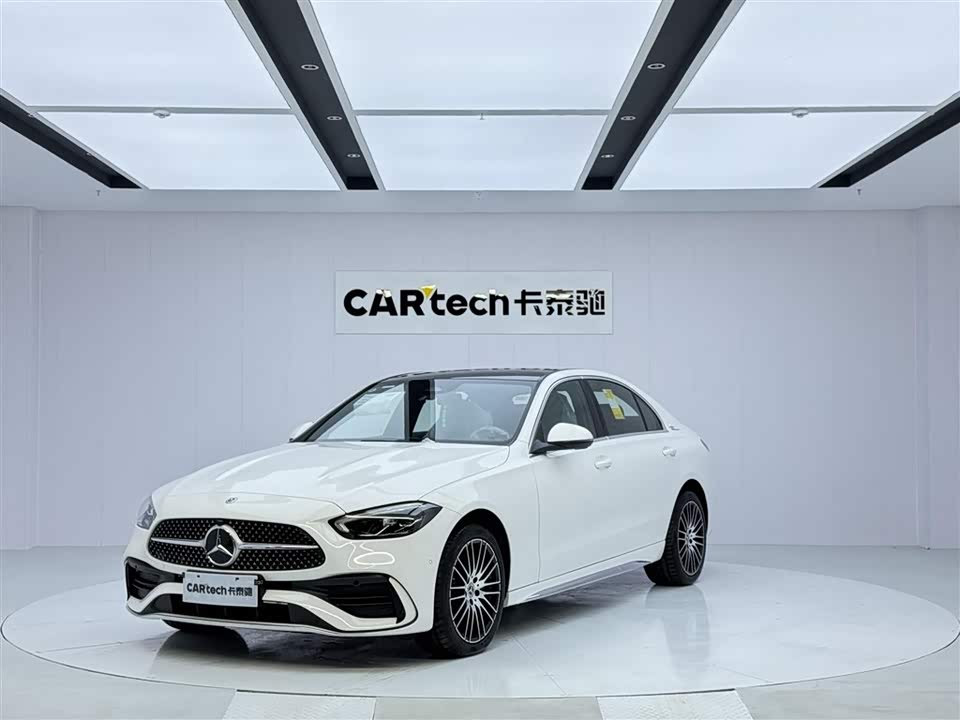 Mercedes-Benz Class C Mercedes-Benz Class C