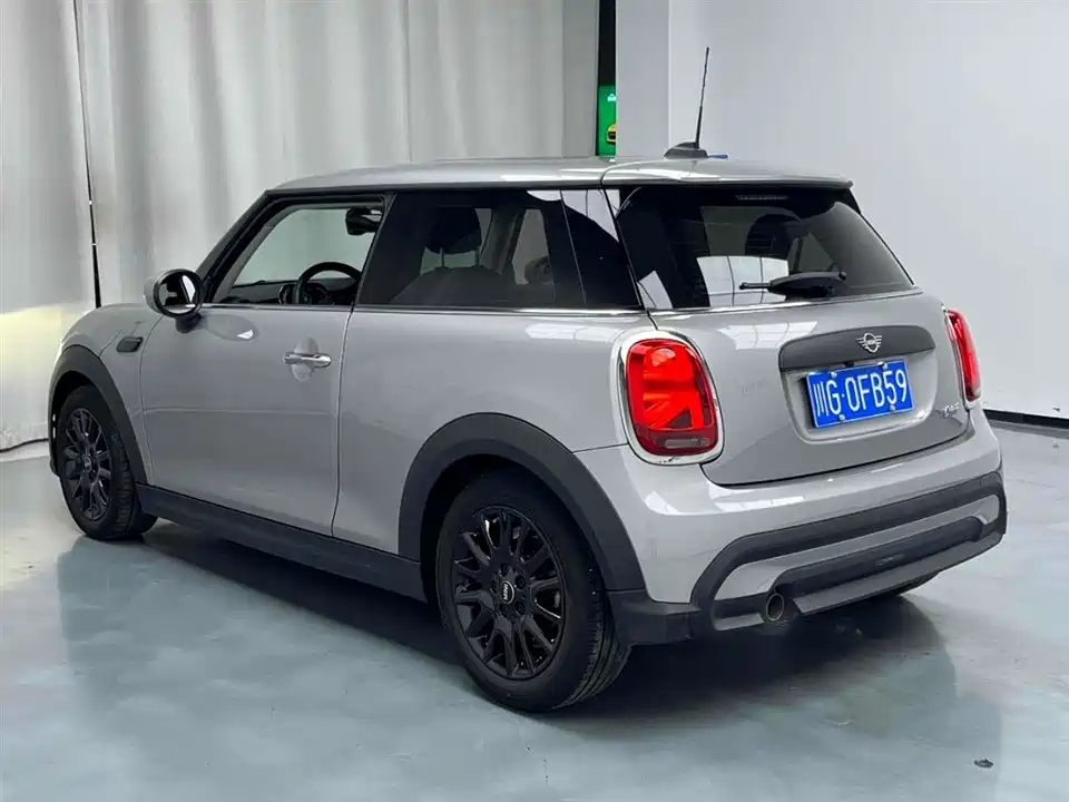 MINI MINI