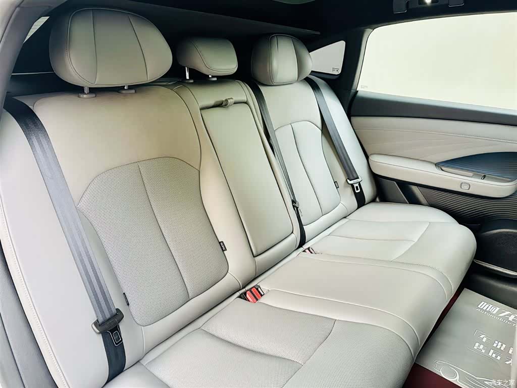 Nissan N7, 2025 8