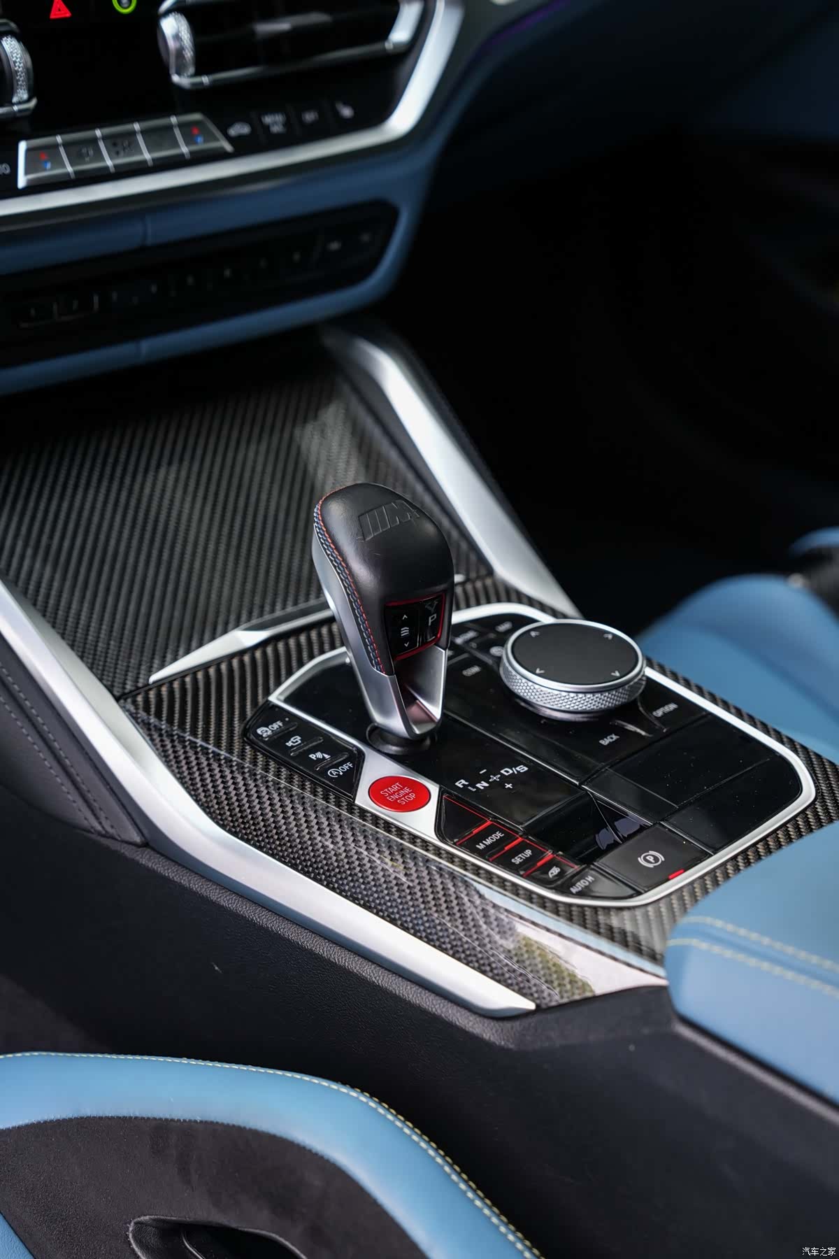 BMW M4, 2023 10