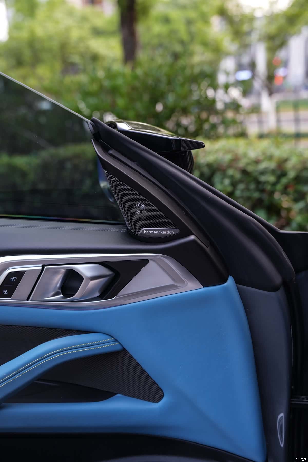 BMW M4, 2023 15