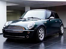 MINI 2004�� 1.6 COOPER