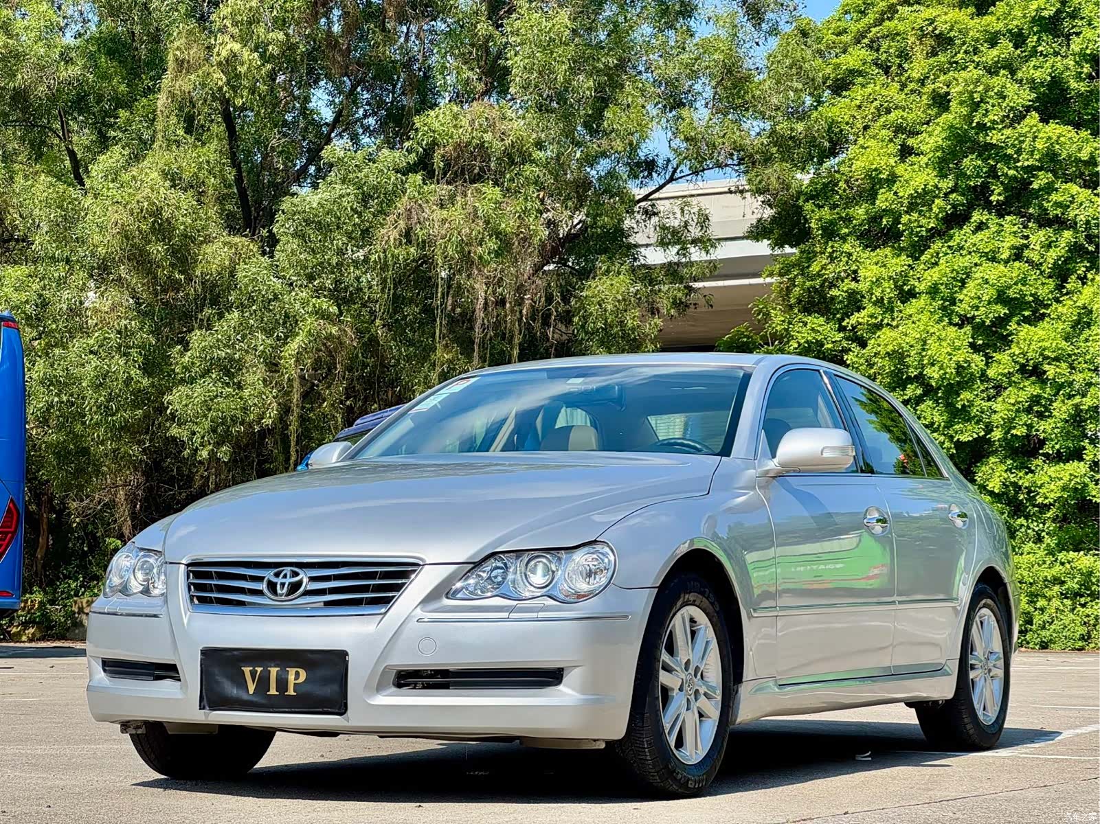 Toyota 2.5S, 2010 18