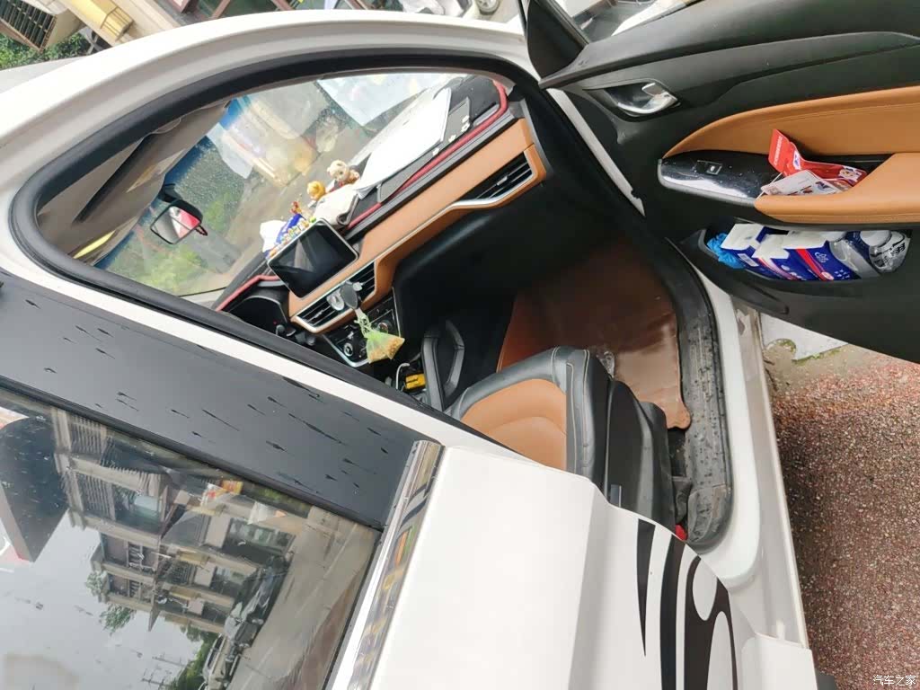 Wuling Hongguang, 2018 20