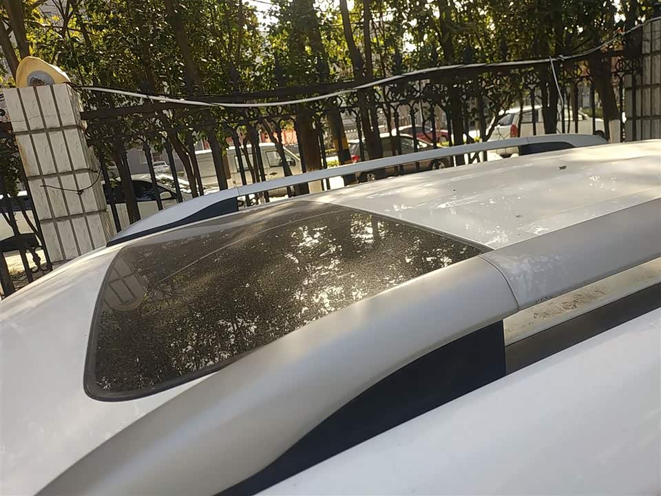 Hyundai Beijing ix35