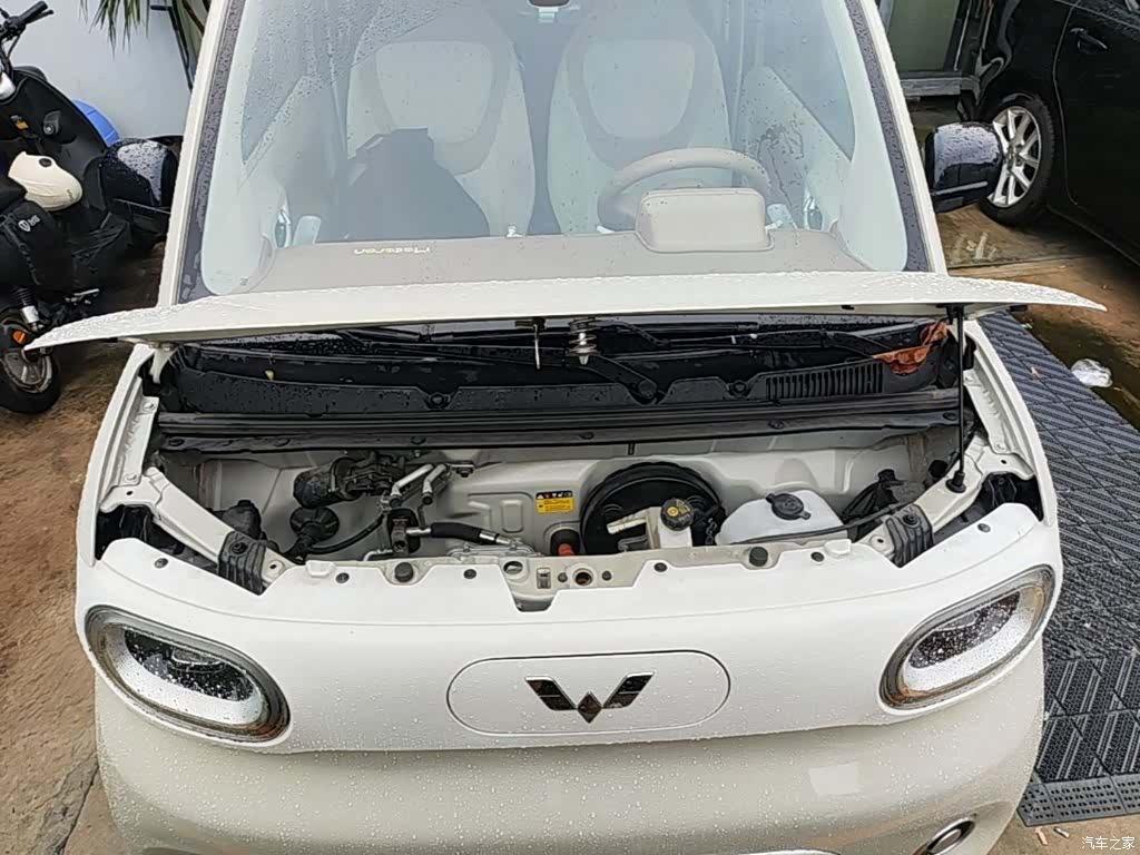 Wuling MINIEV, 2025 20