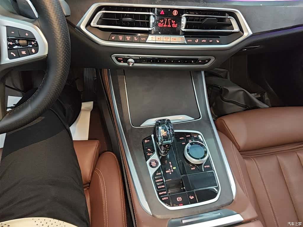 BMW X5, 2020 14