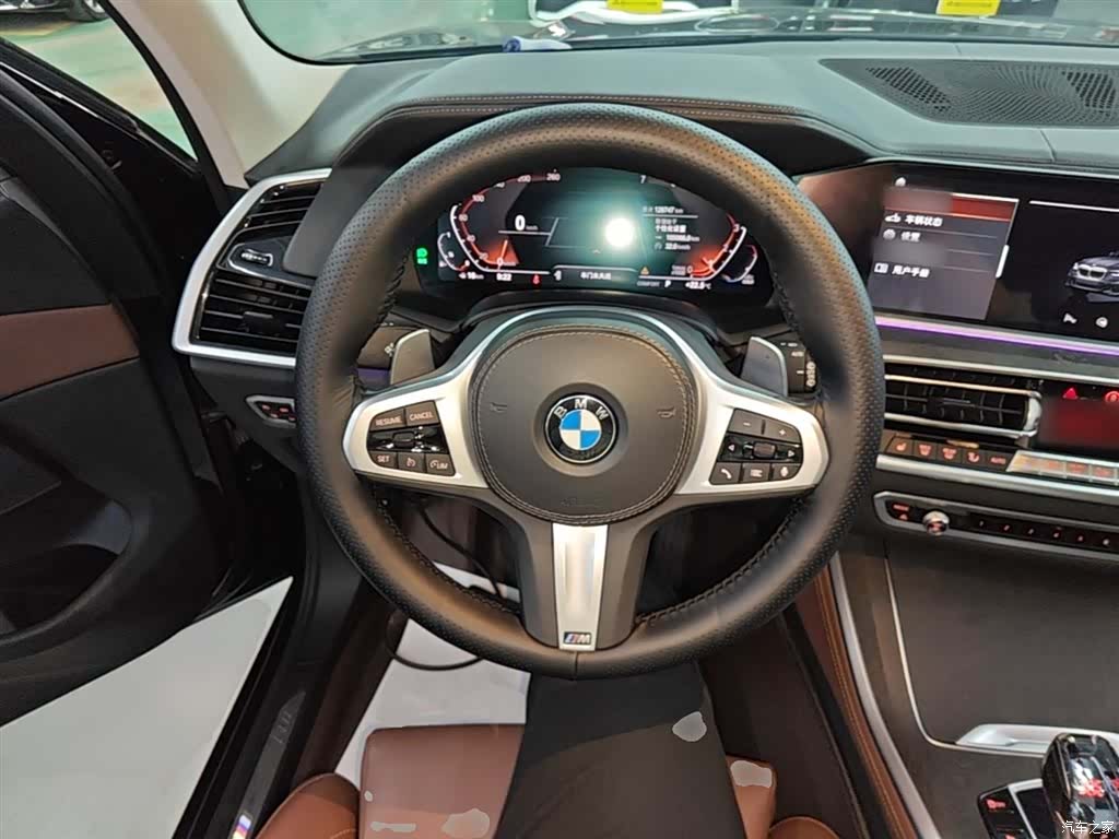 BMW X5, 2020 11
