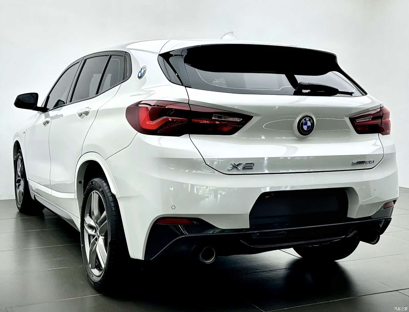 BMW X2, 2023 4