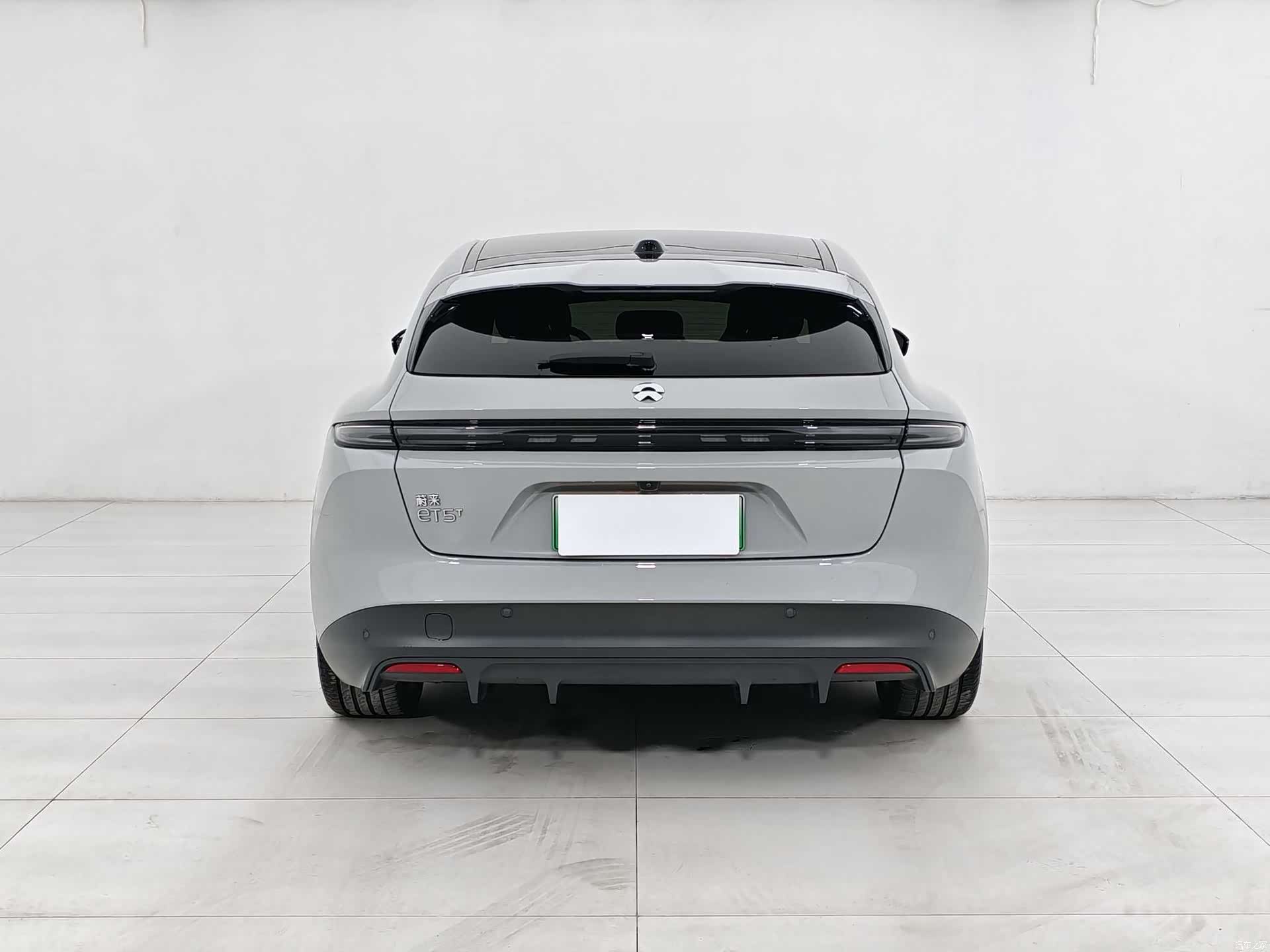 NIO ET5, 2024 все фото