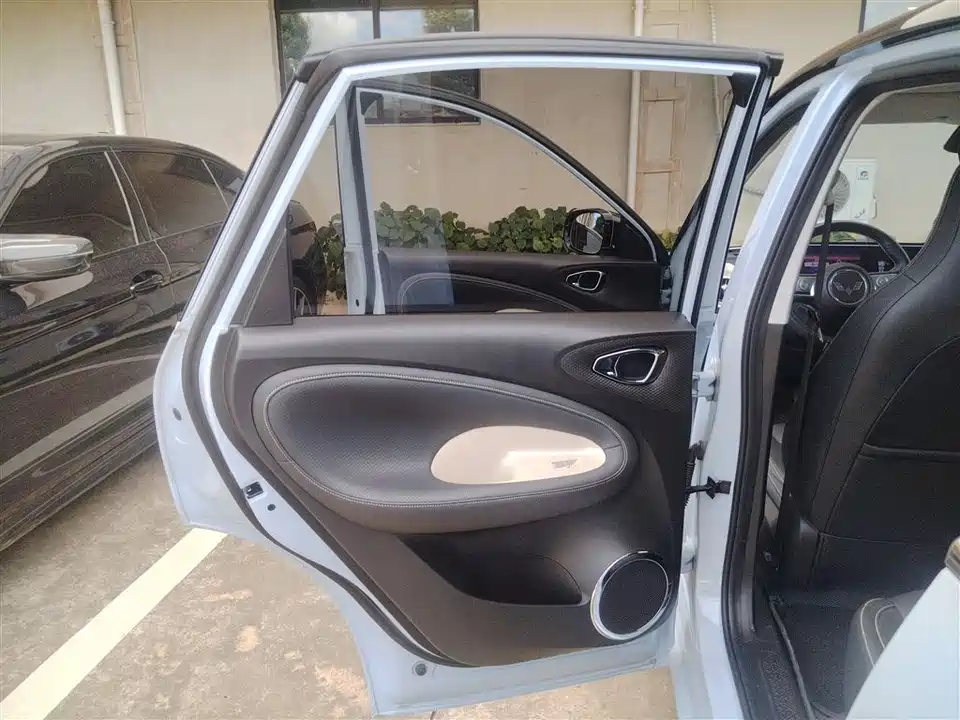 Wuling Wuling Bingguo