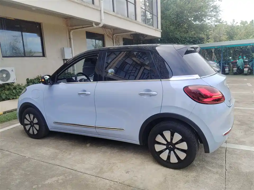 Wuling Wuling Bingguo