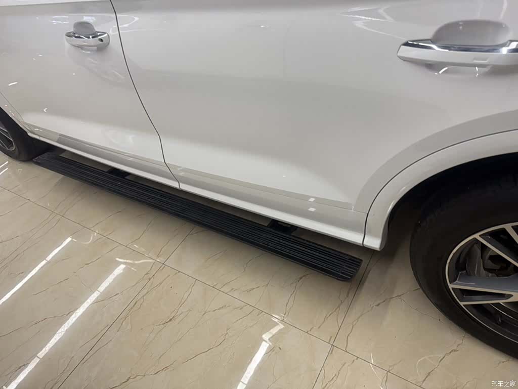 Audi Q5L, 2019 7