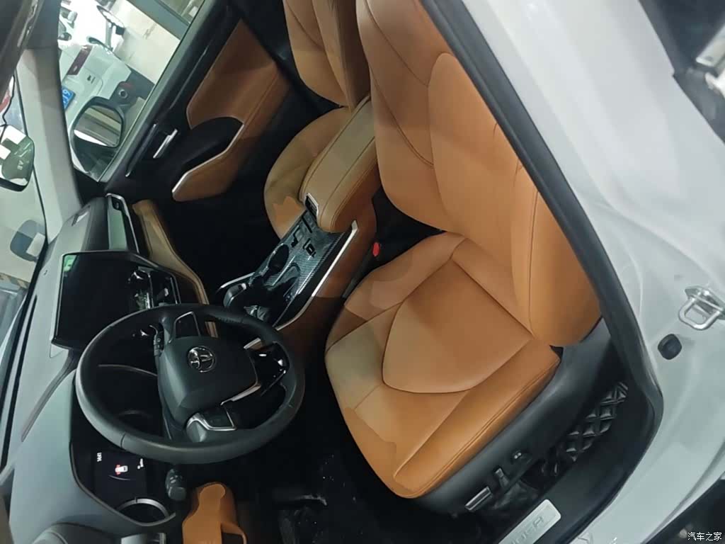Toyota Highlander, 2022 15