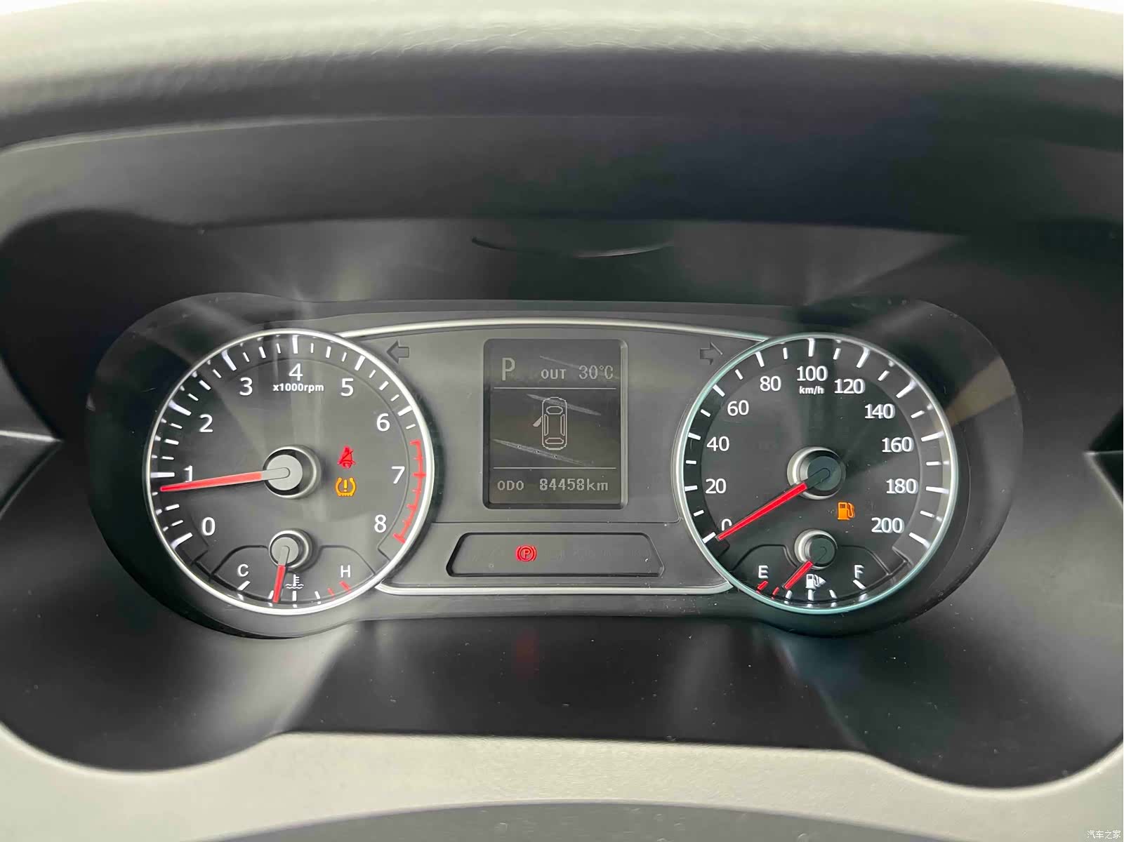 Landwind X7, 2016 35