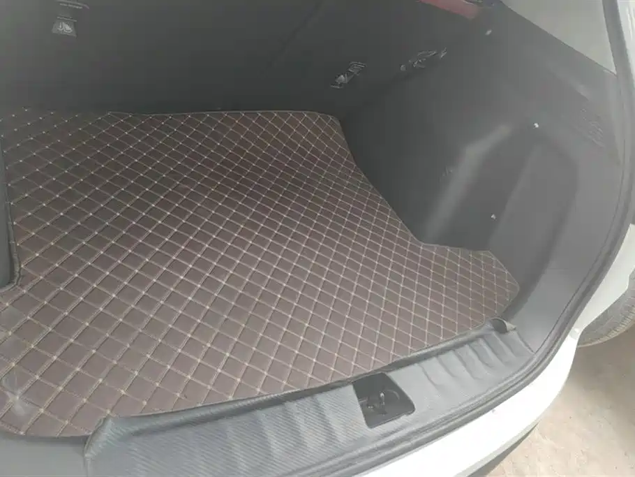 Geely Collray