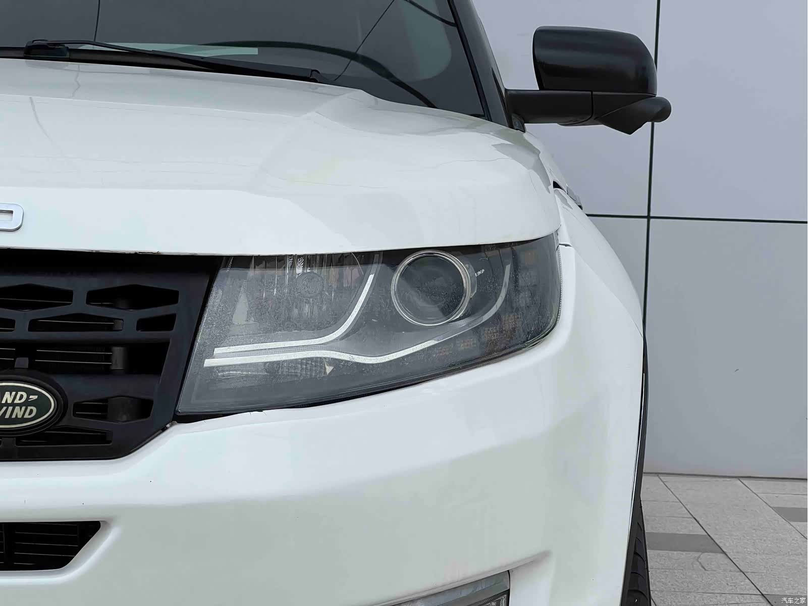 Landwind X7, 2016 32