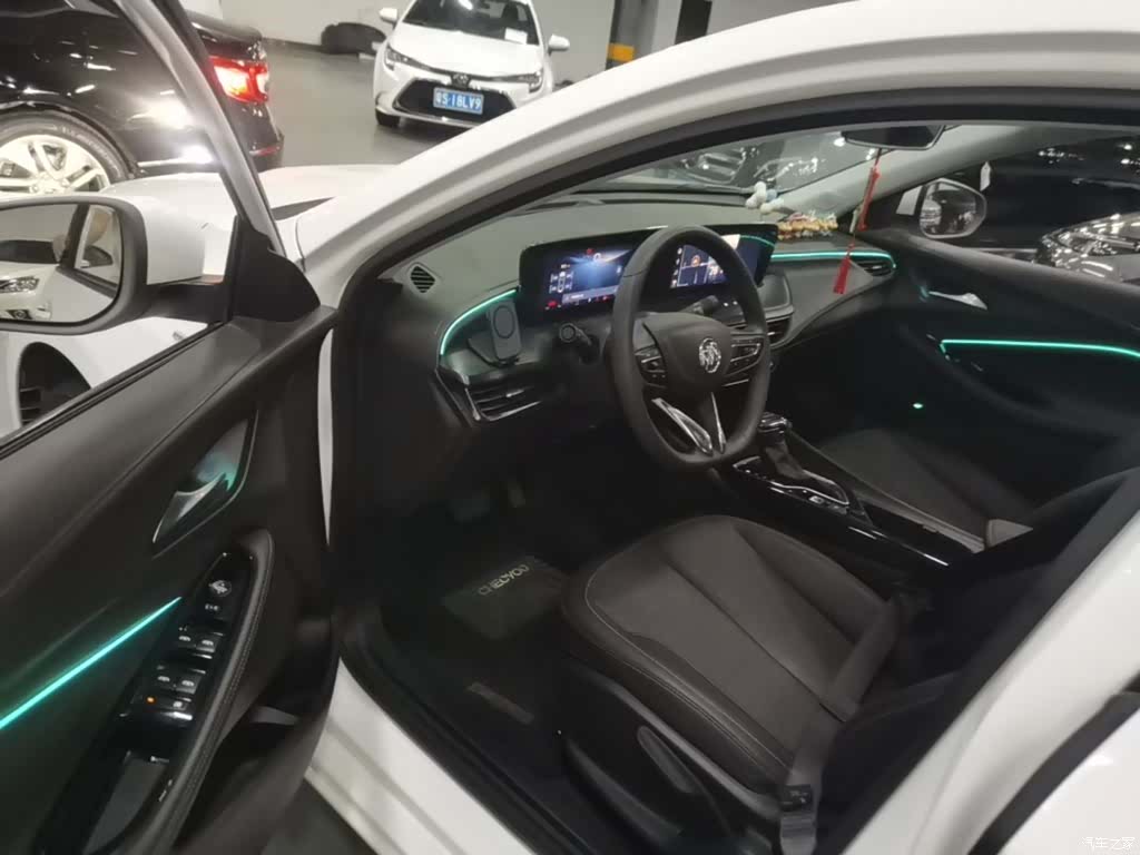 Buick Verano, 2024 16
