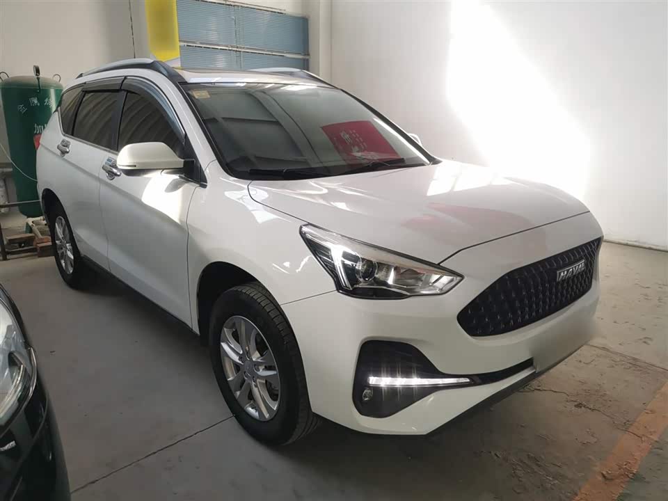 Haval M6