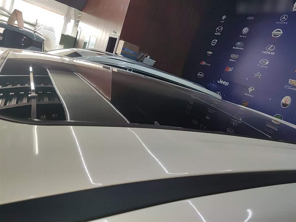 Trumpchi Trumpchi M6