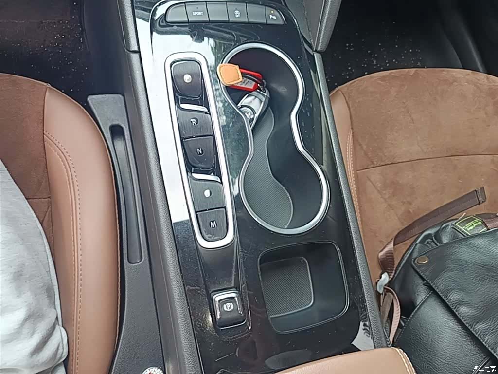 Buick Regal, 2022 14