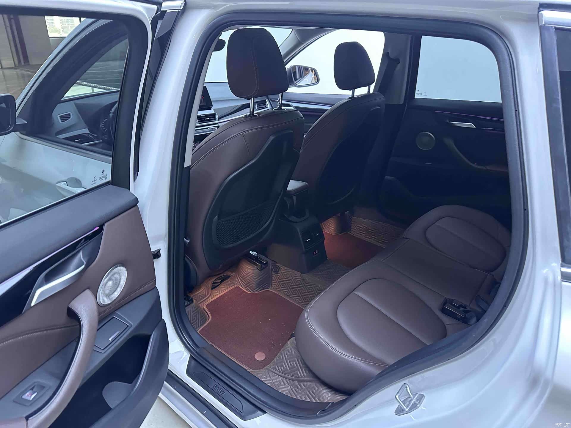 BMW X1, 2022 10