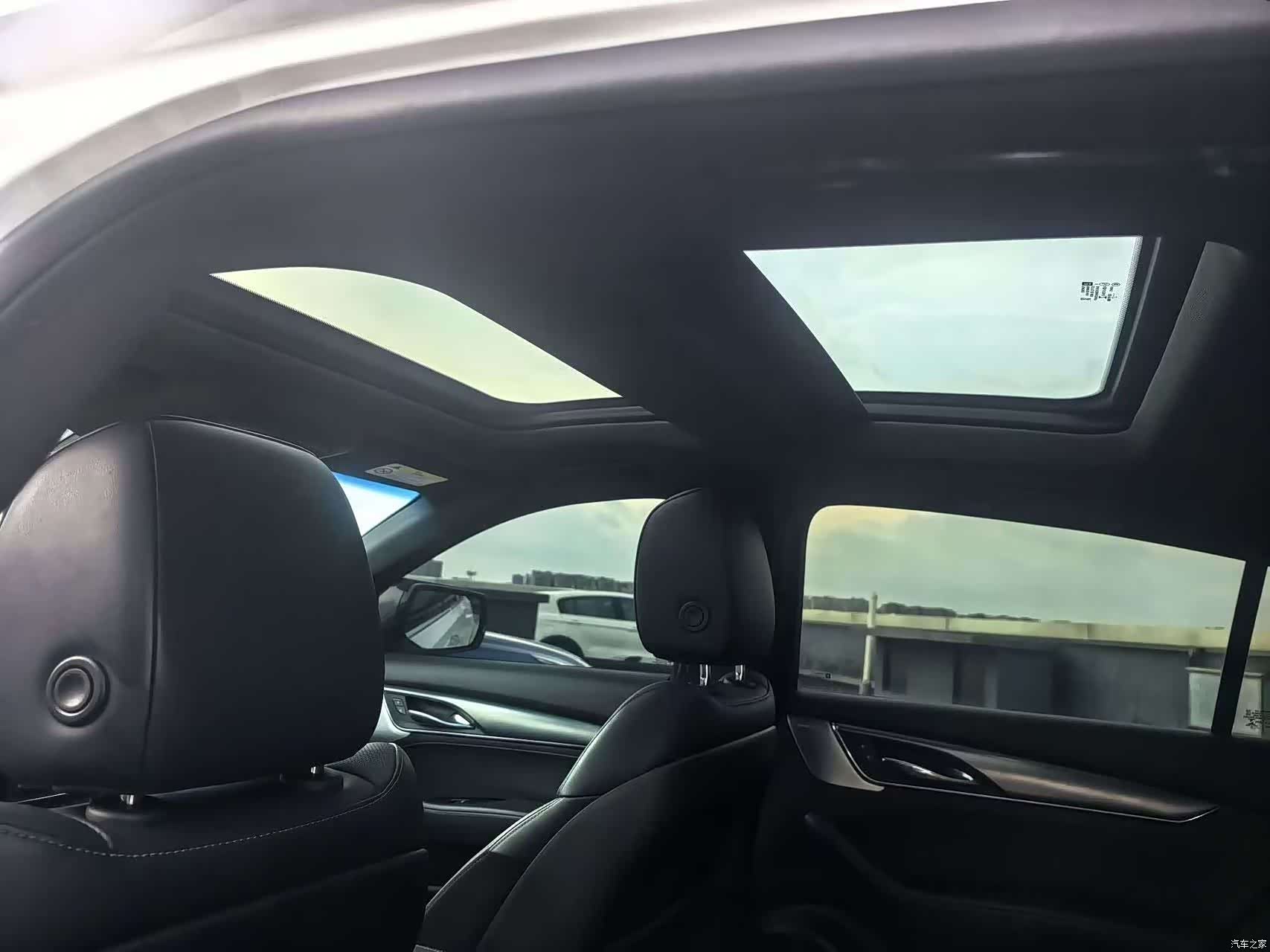 Cadillac CT5, 2020 13