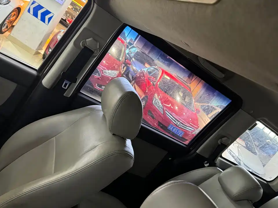 Changan Kaicheng Uno S