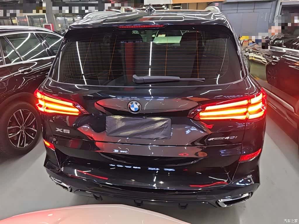 BMW X5, 2020 6