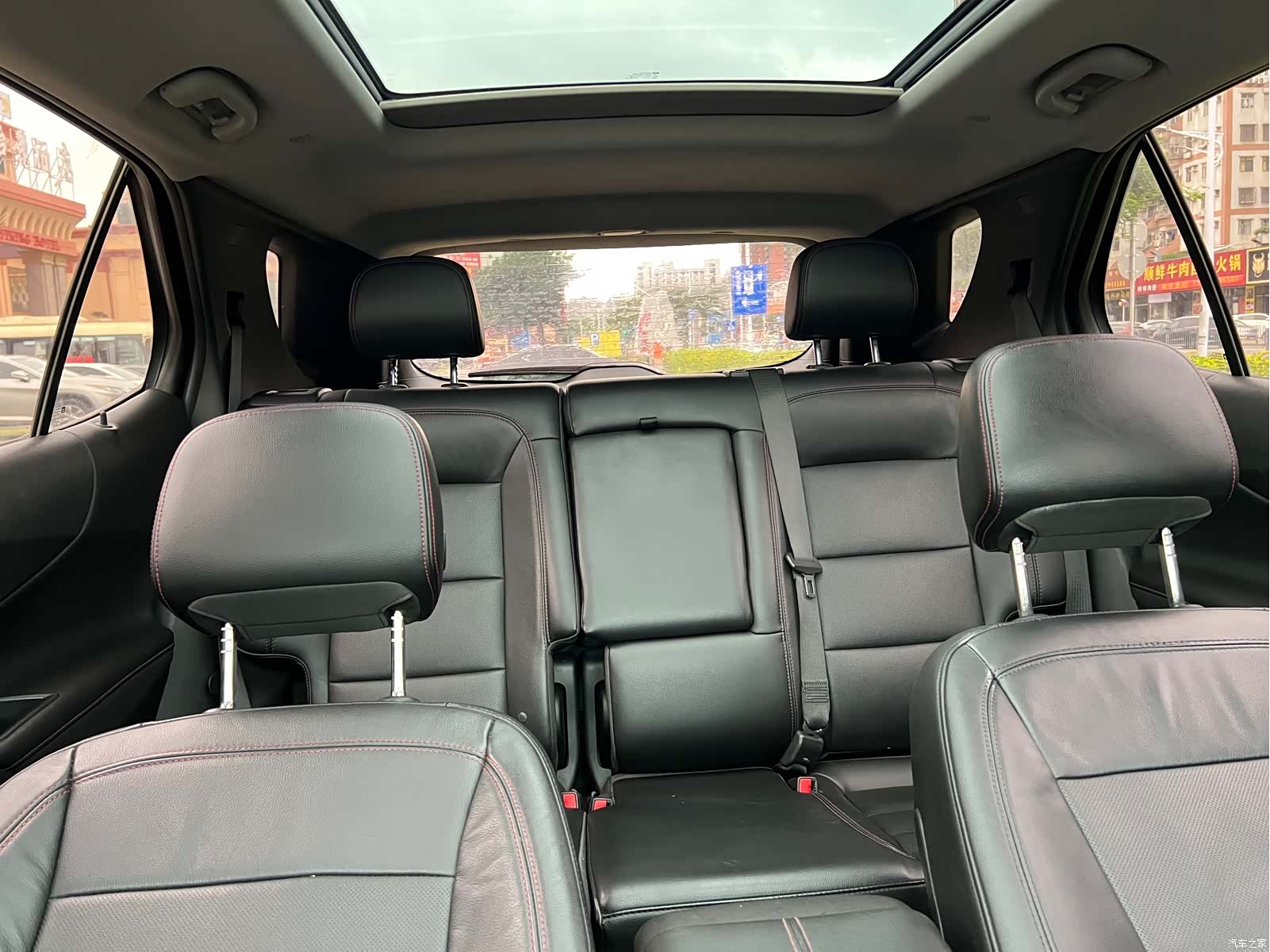 Chevrolet Equinox, 2019 19