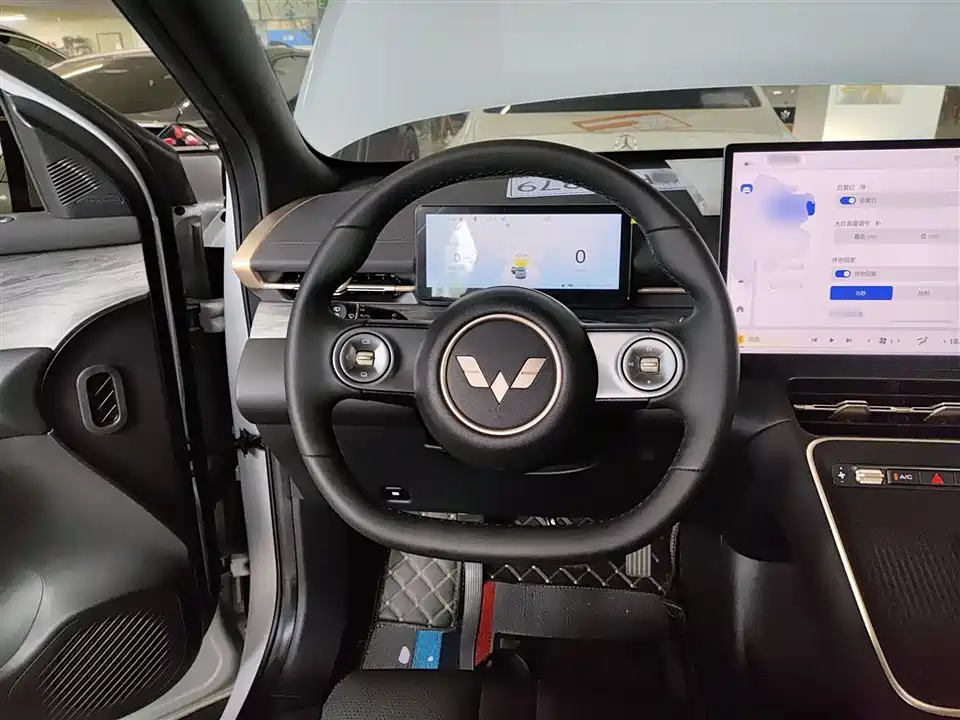 Wuling Wuling Xingguang S