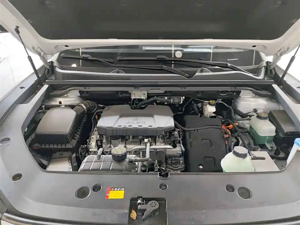 Wuling Wuling Xingguang S