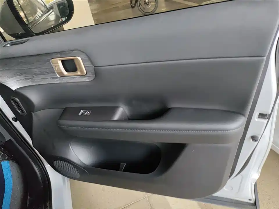 Wuling Wuling Xingguang S