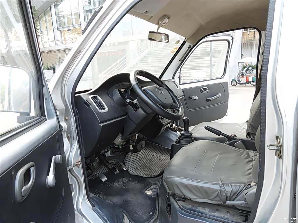 Changan T20, 2016 6