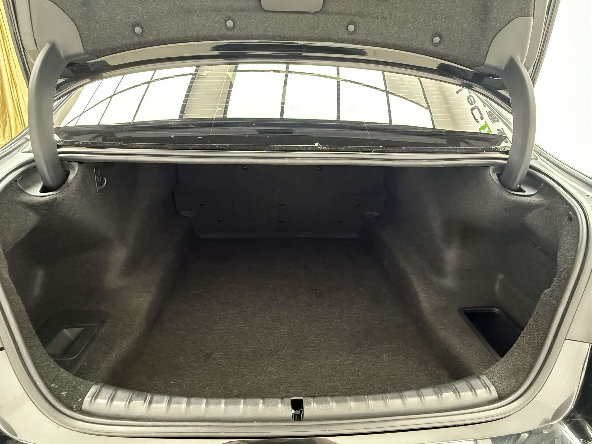 BMW 5 Series, 2021 21