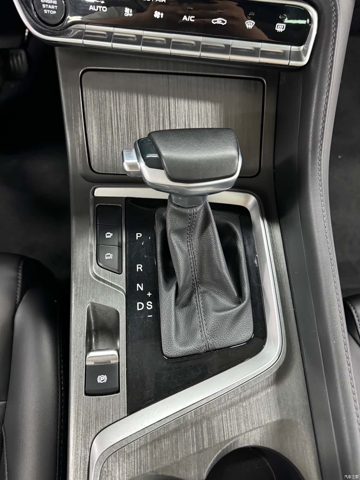 Changan CS55, 2021 14