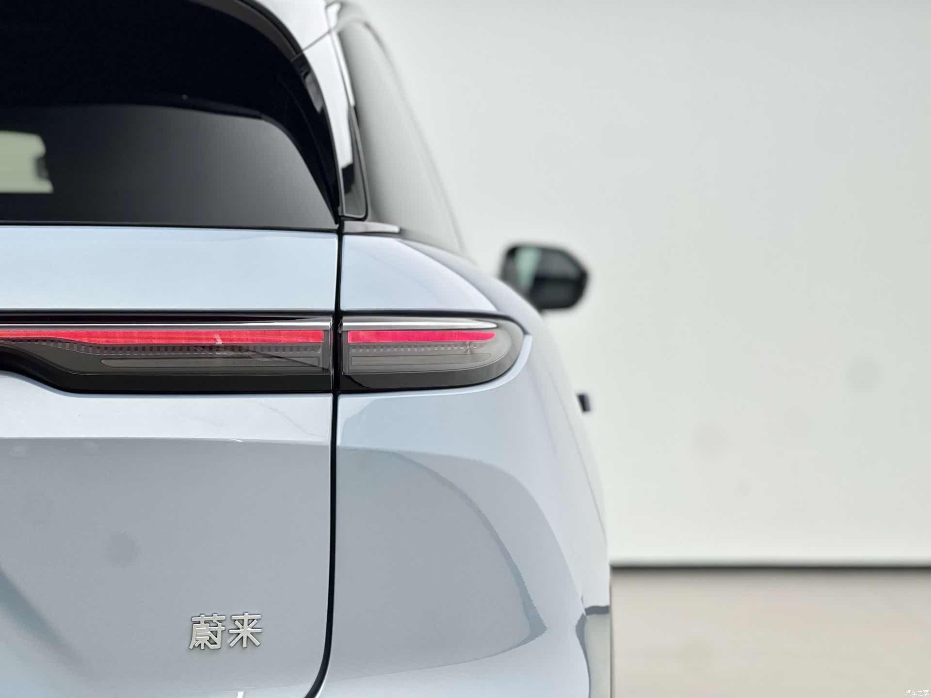 NIO ES6, 2025 14