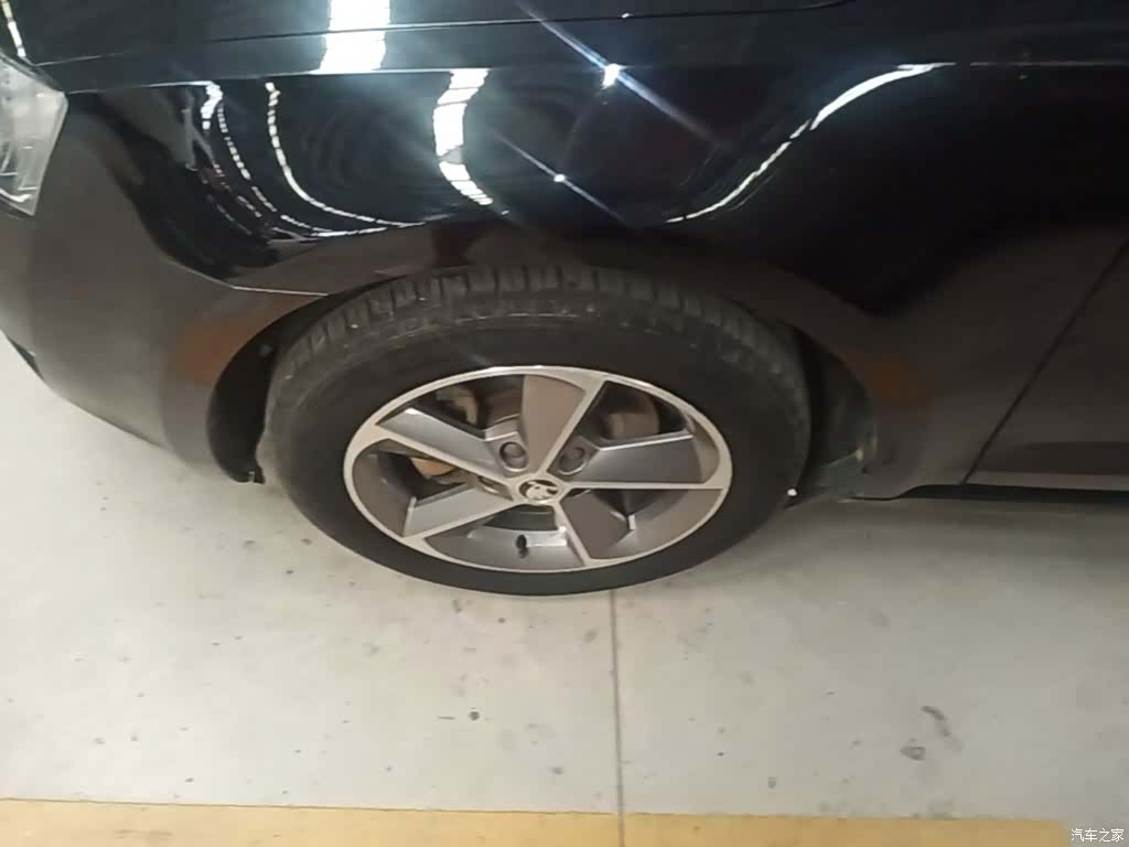 Skoda Octavia, 2016 23