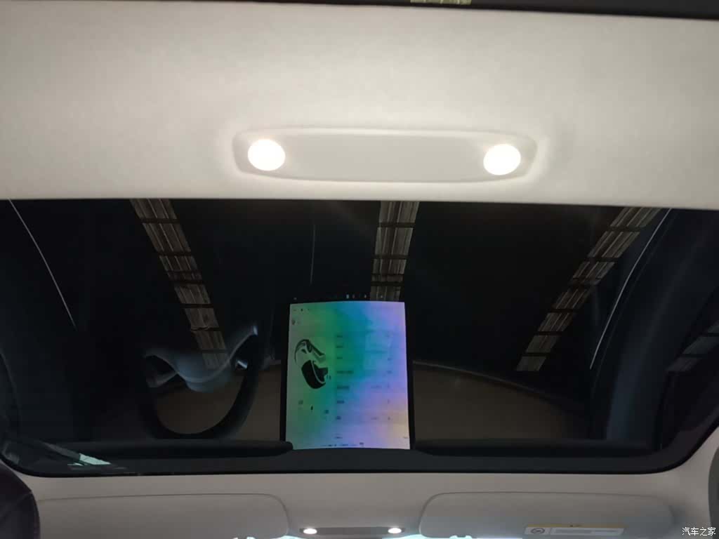 Tesla Model 3, 2020 18