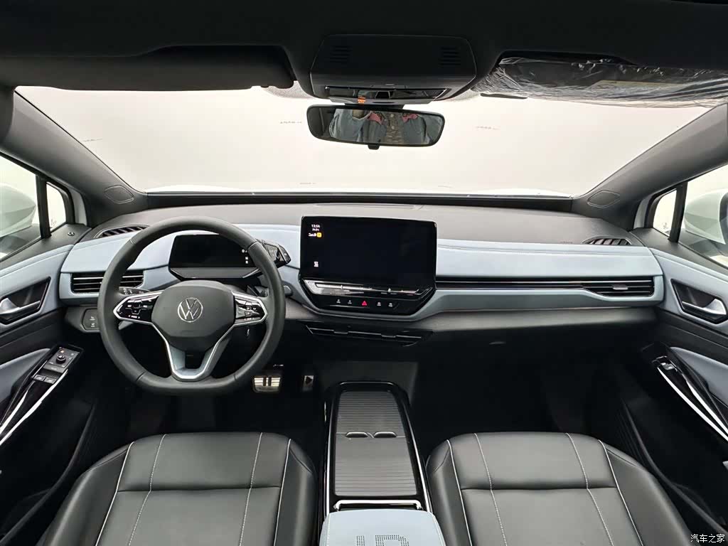 Volkswagen ID.4, 2024 18