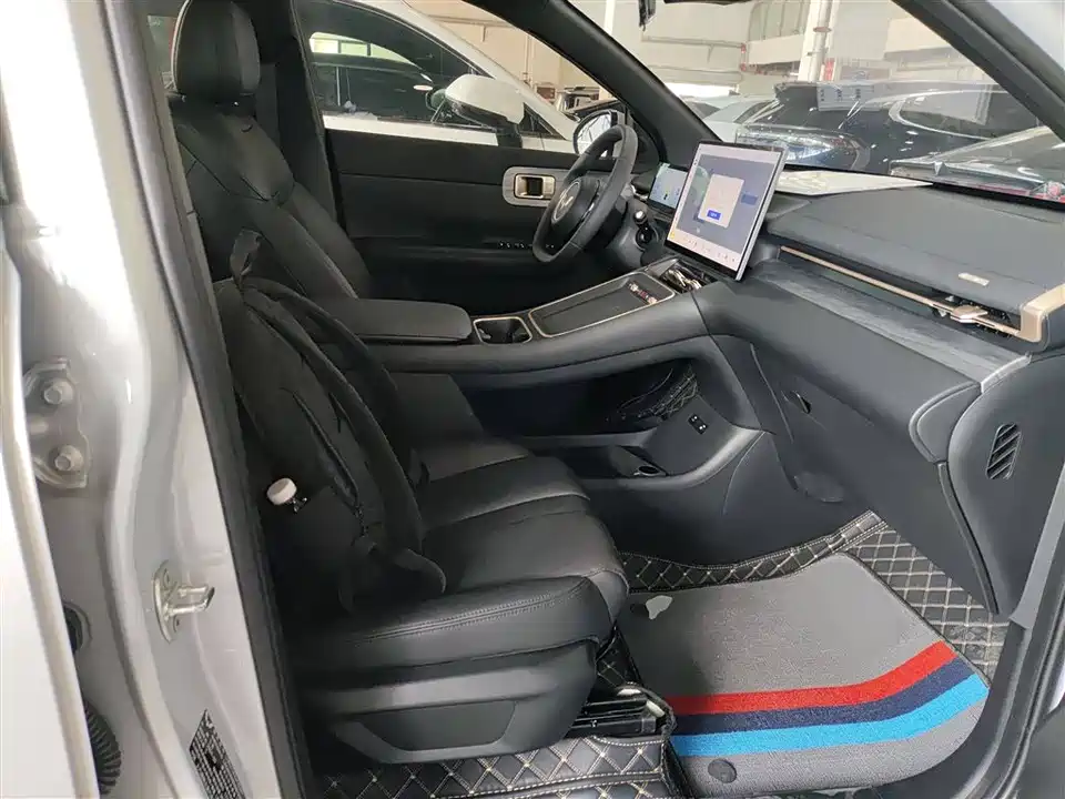 Wuling Wuling Xingguang S