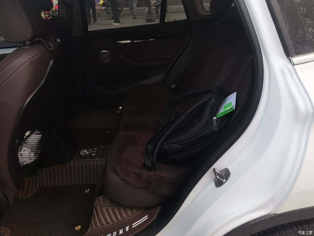 BMW X1, 2022 15