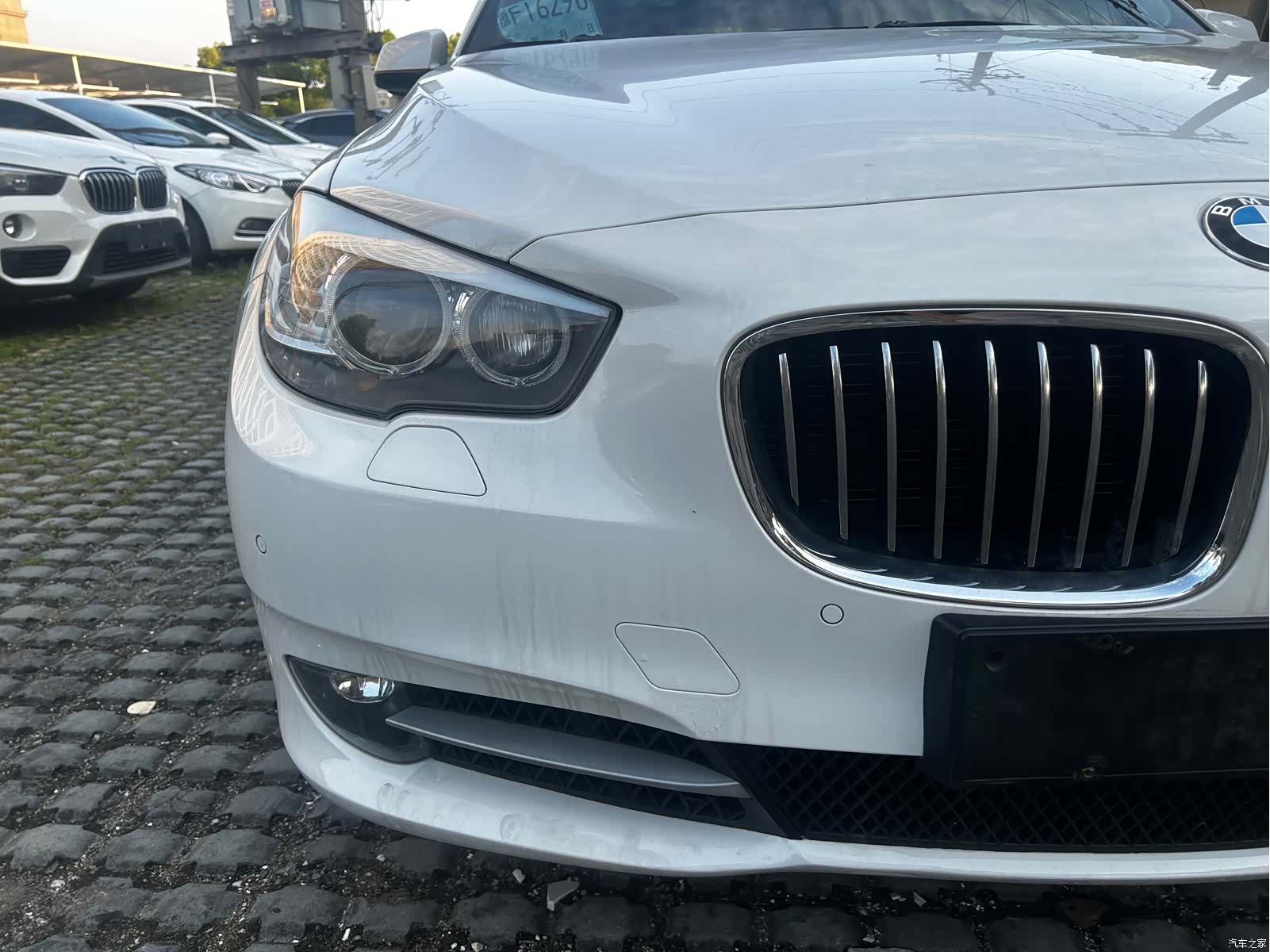 BMW 5 Series, 2013 15