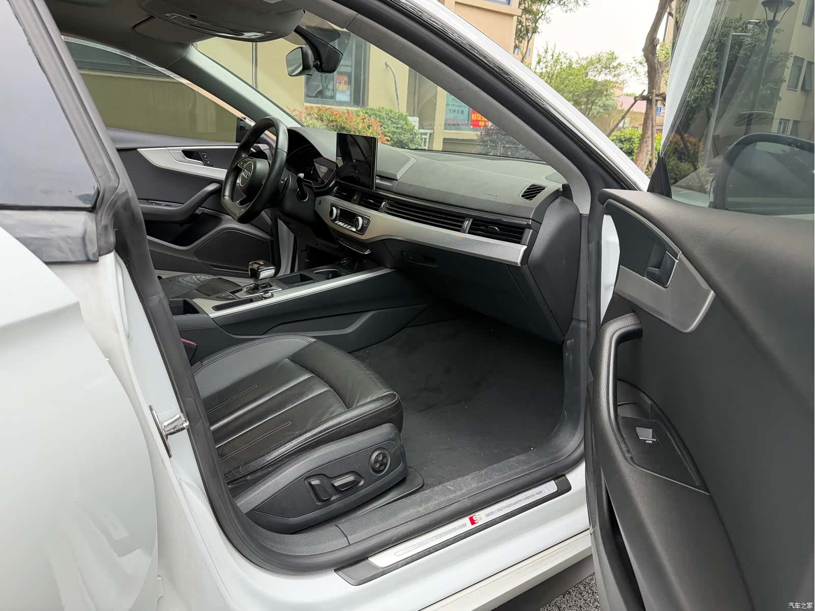 Audi A5, 2020 9